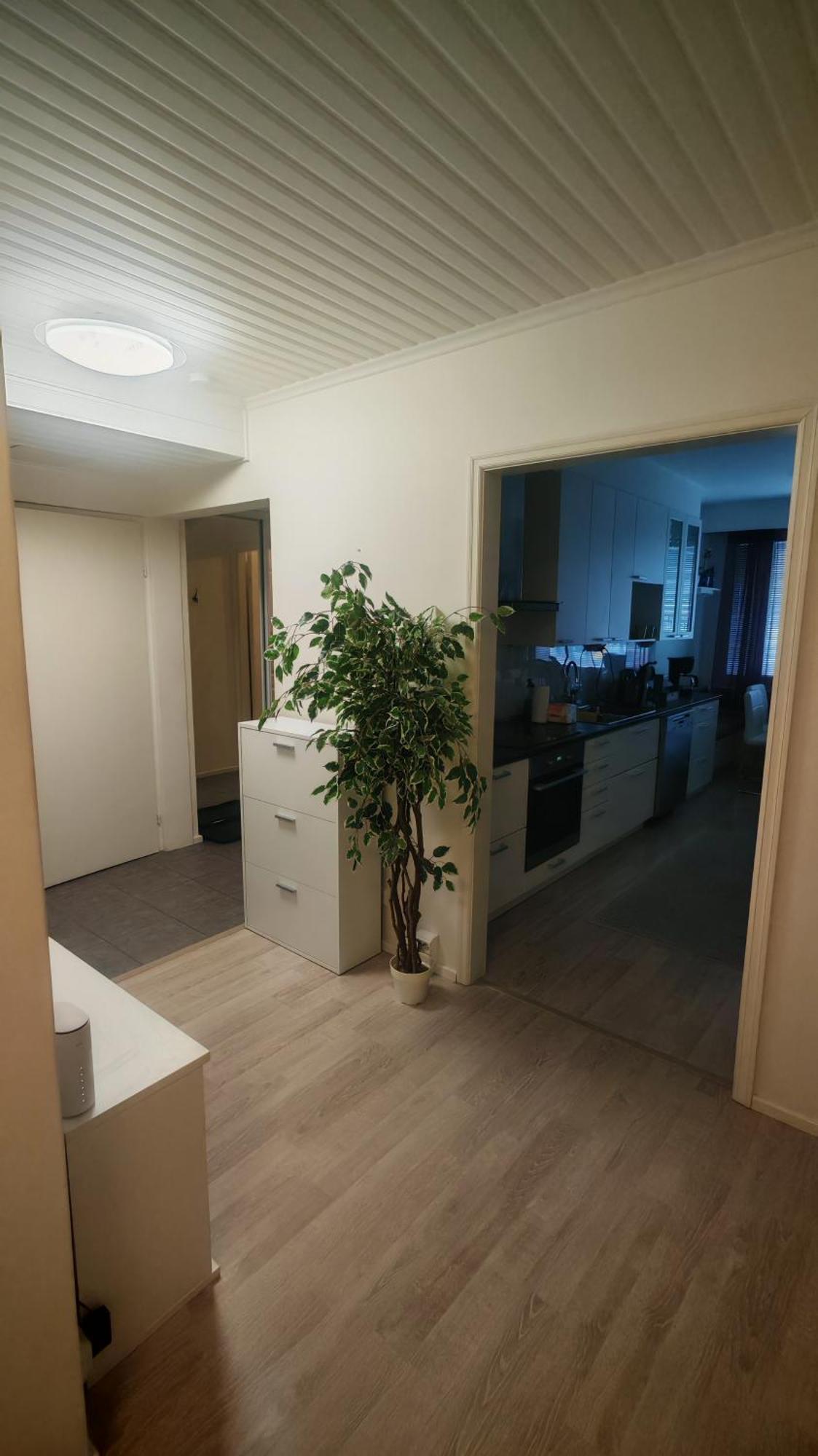 Sea - 3 Bedrooms Kristiinankaupunki Exterior photo